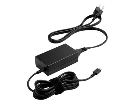 HP 45 W smart nätadapter USB-C